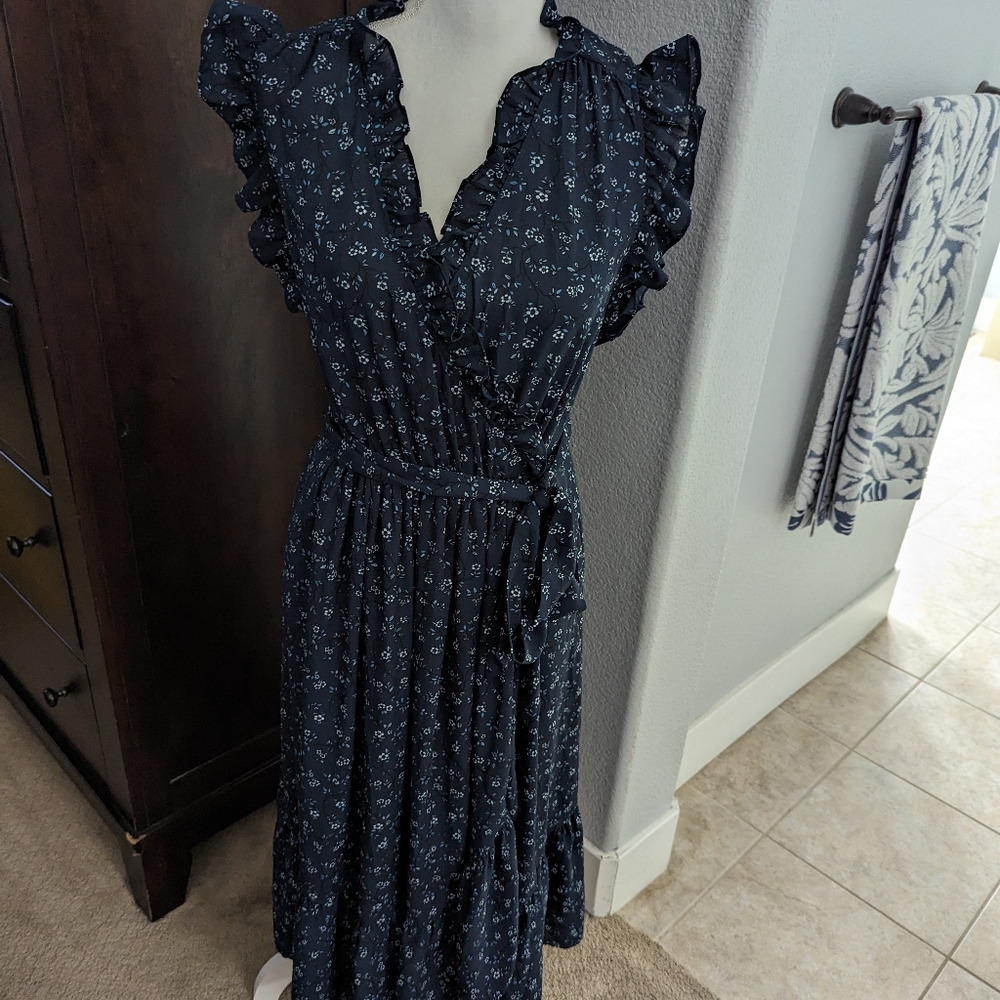 Midi dress